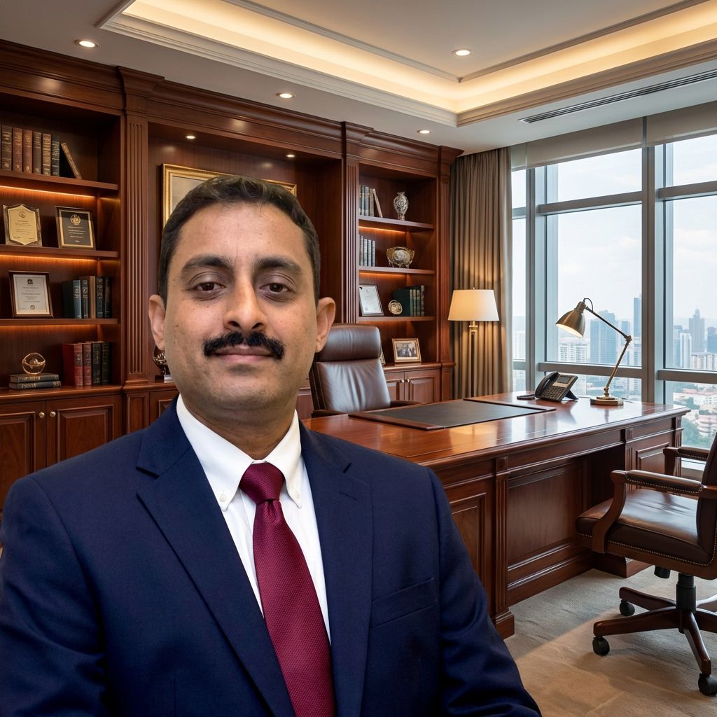 Ssaurabh Ghosh - CEO & Founder